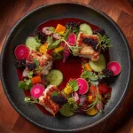 Coca Cola Fudge Layer Cake