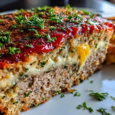 Best meatloaf recipe