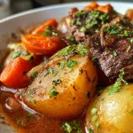 Beef Stew