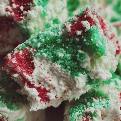 Cream Cheese Mints