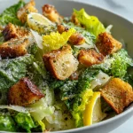 Classic Caesar Salad