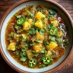 Spicy Pineapple Jalapeno Chutney