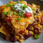 John Wayne Casserole