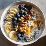 High Protein Breakfast Bowls
